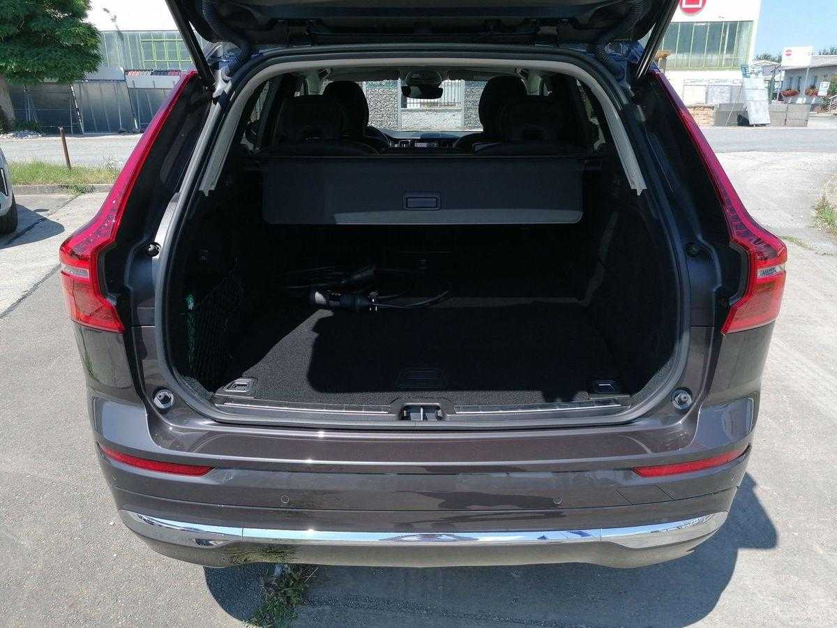 Volvo XC60 – Bild 16