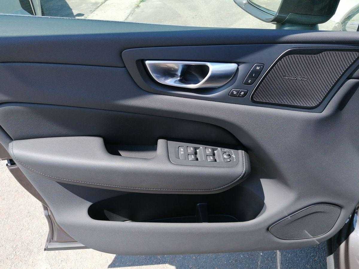 Volvo XC60 – Bild 17