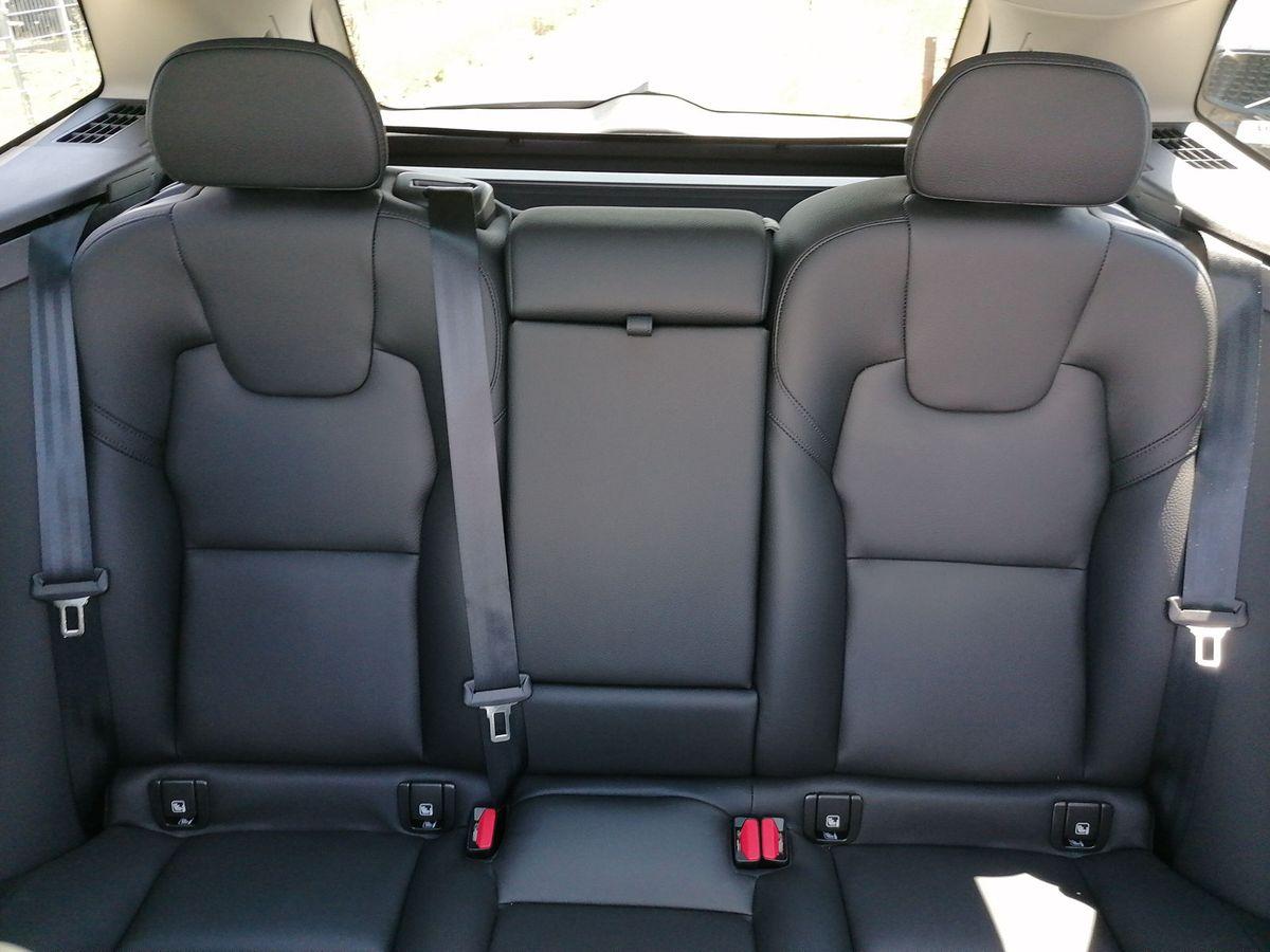 Volvo XC60 – Bild 18