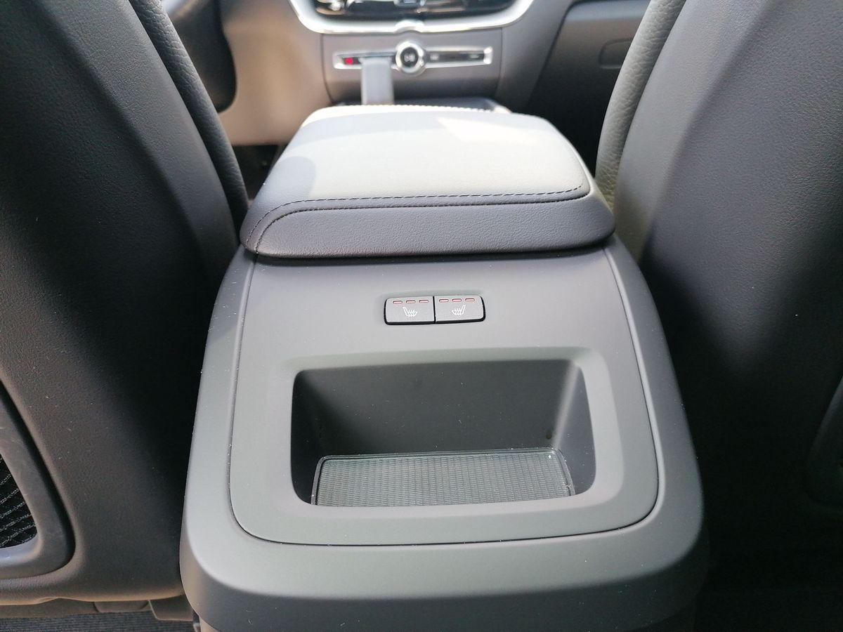 Volvo XC60 – Bild 19