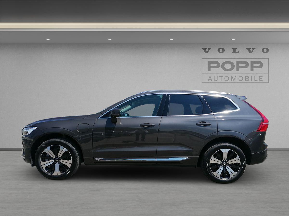 Volvo XC60 – Bild 2