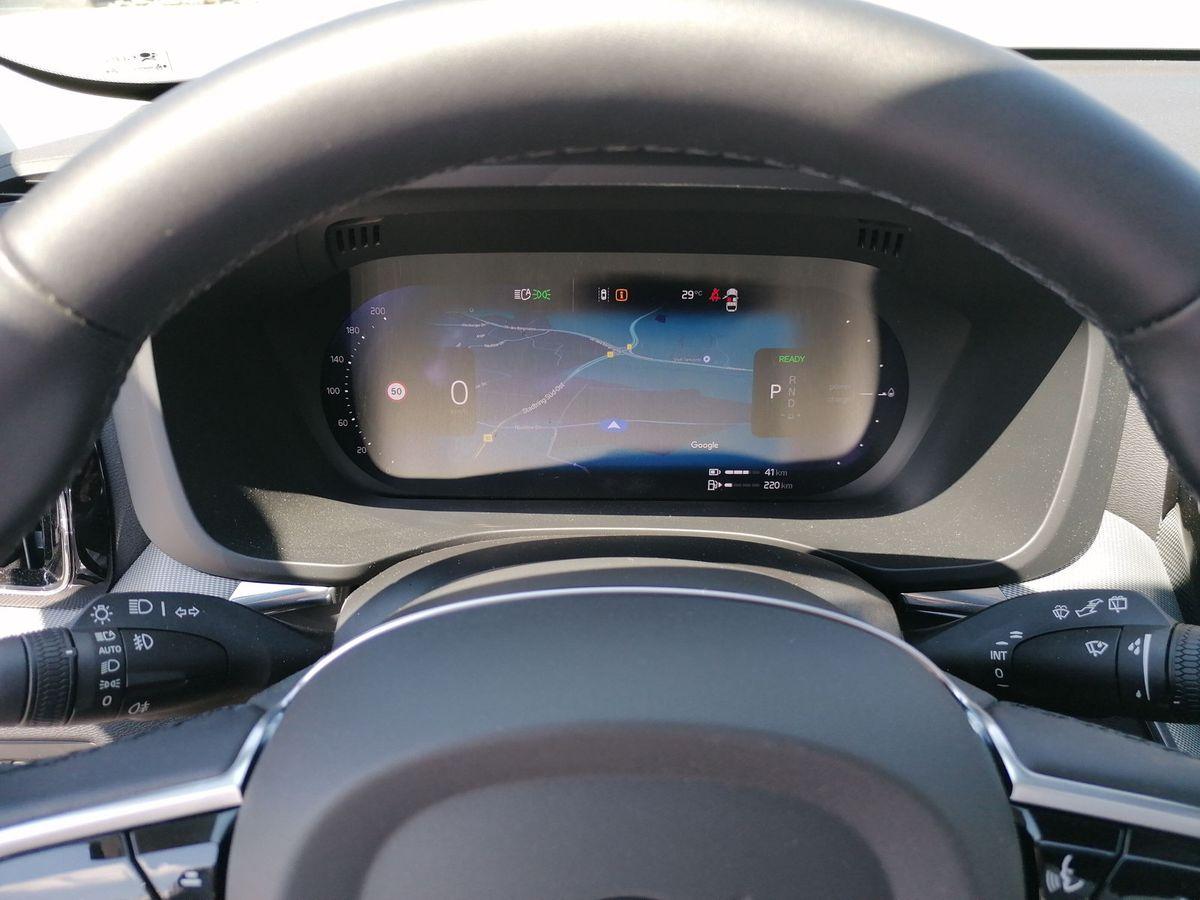 Volvo XC60 – Bild 20