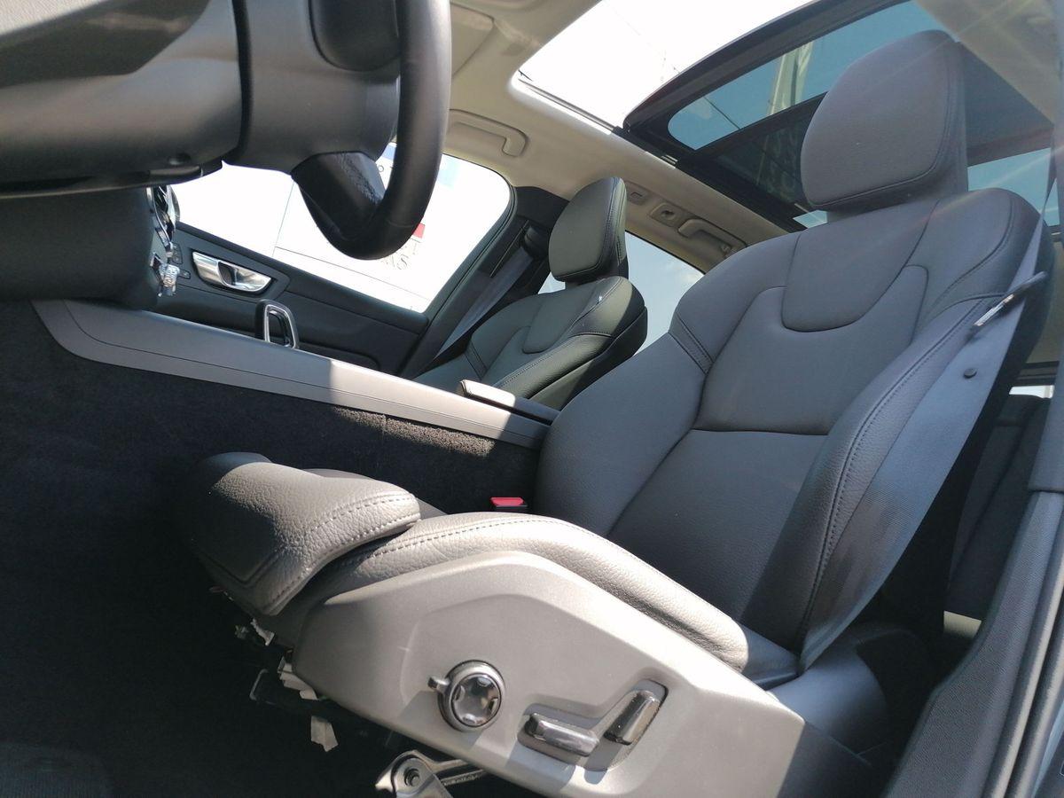 Volvo XC60 – Bild 21