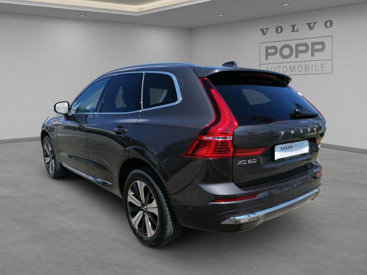 Volvo XC60 – Bild 3