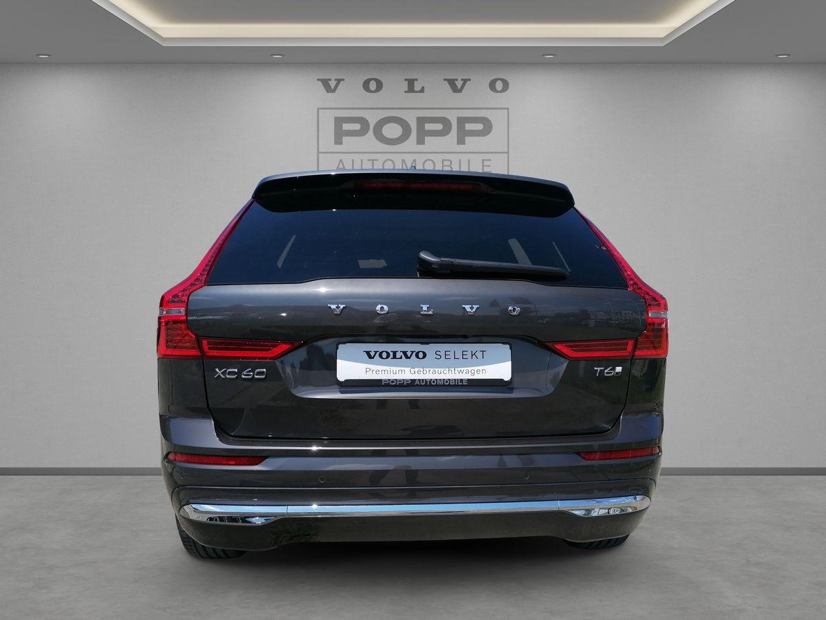 Volvo XC60 – Bild 4