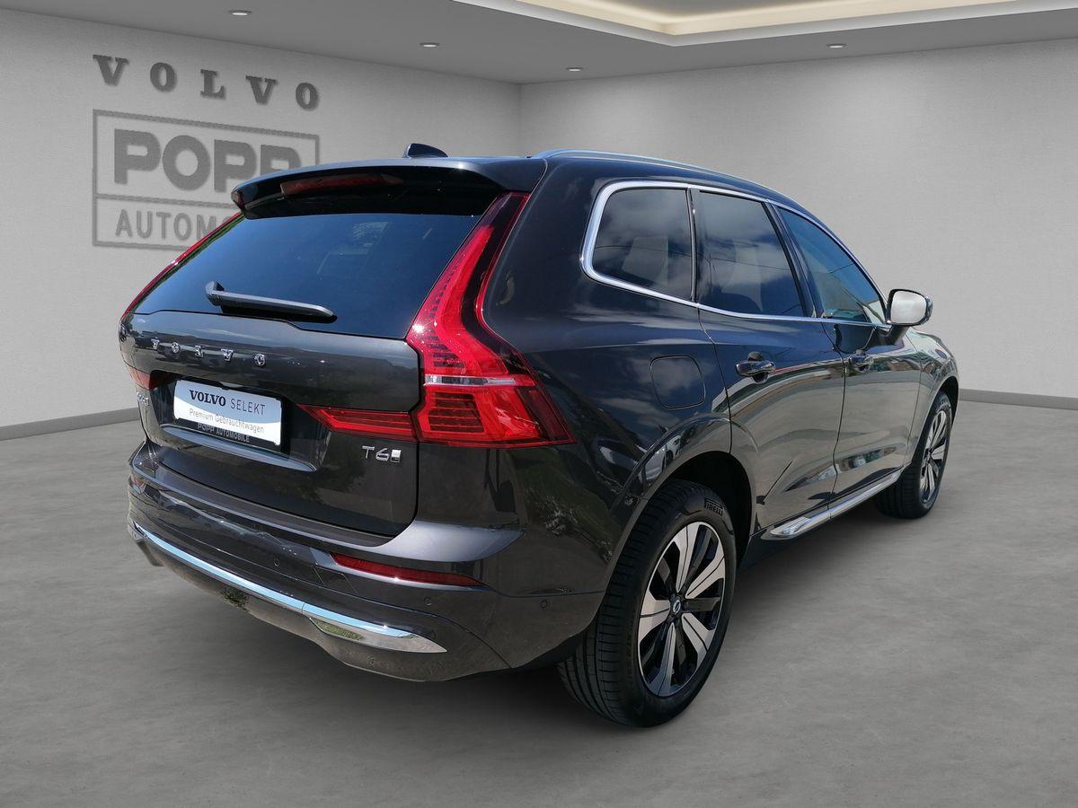 Volvo XC60 – Bild 5