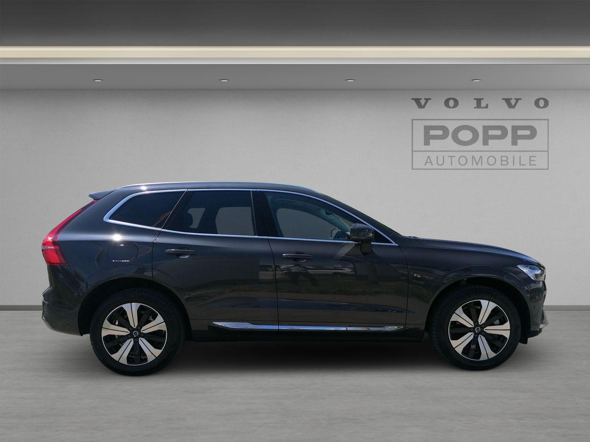 Volvo XC60 – Bild 6