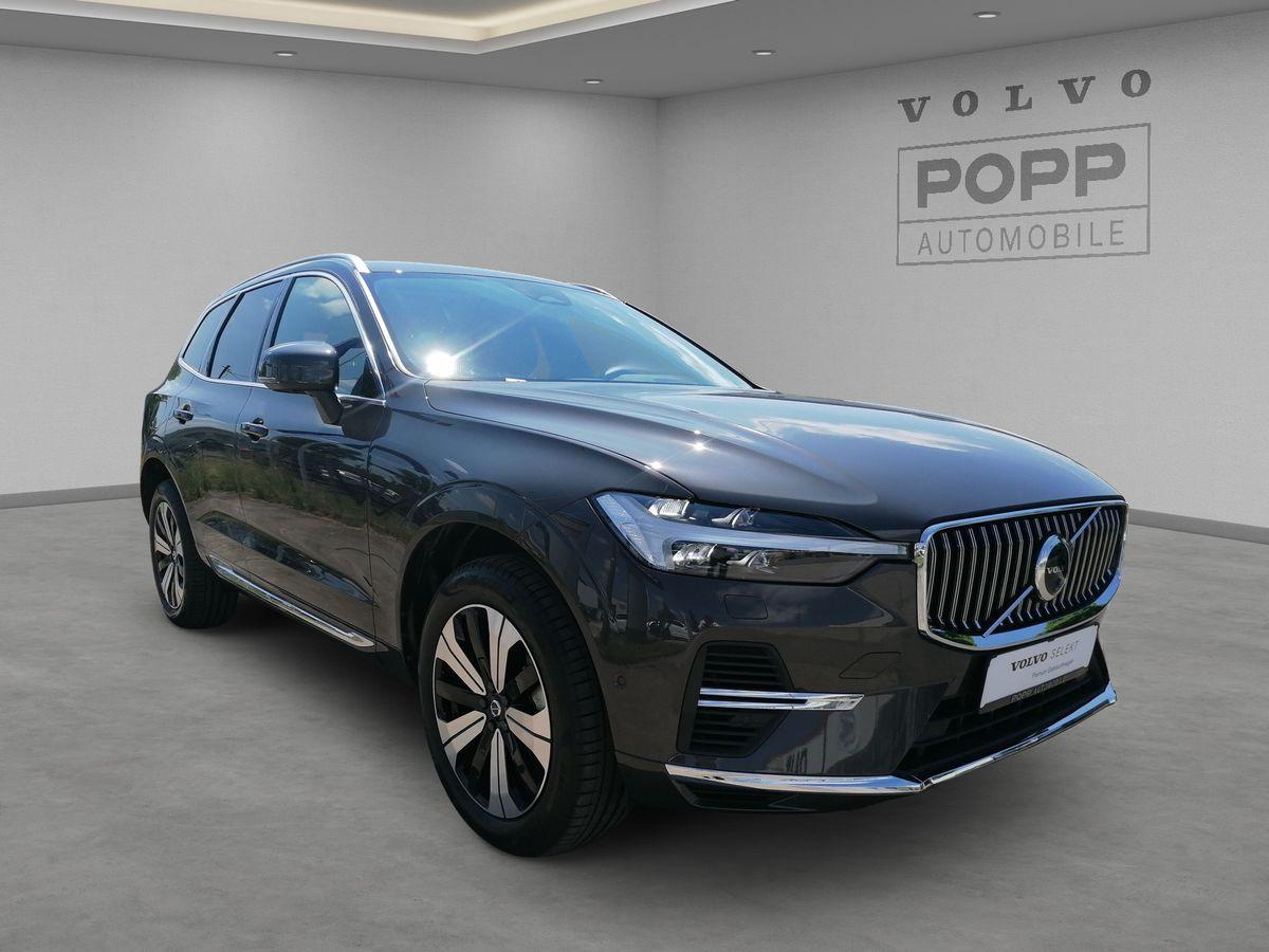 Volvo XC60 – Bild 7