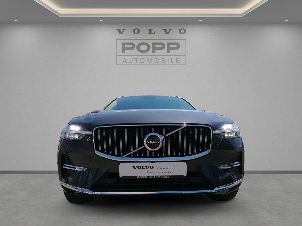Volvo XC60 – Bild 8