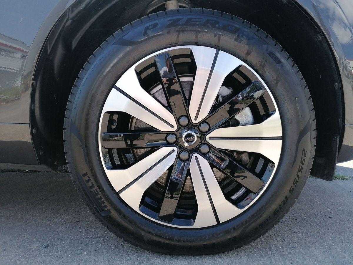 Volvo XC60 – Bild 9