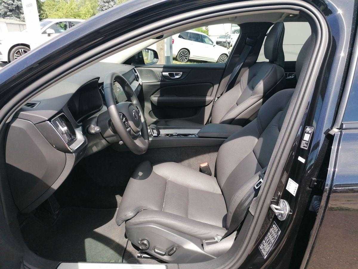 Volvo V60 – Bild 10