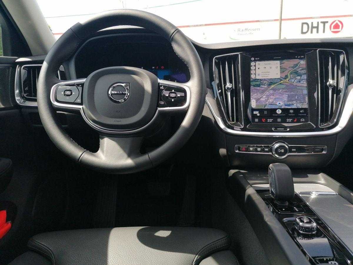 Volvo V60 – Bild 11