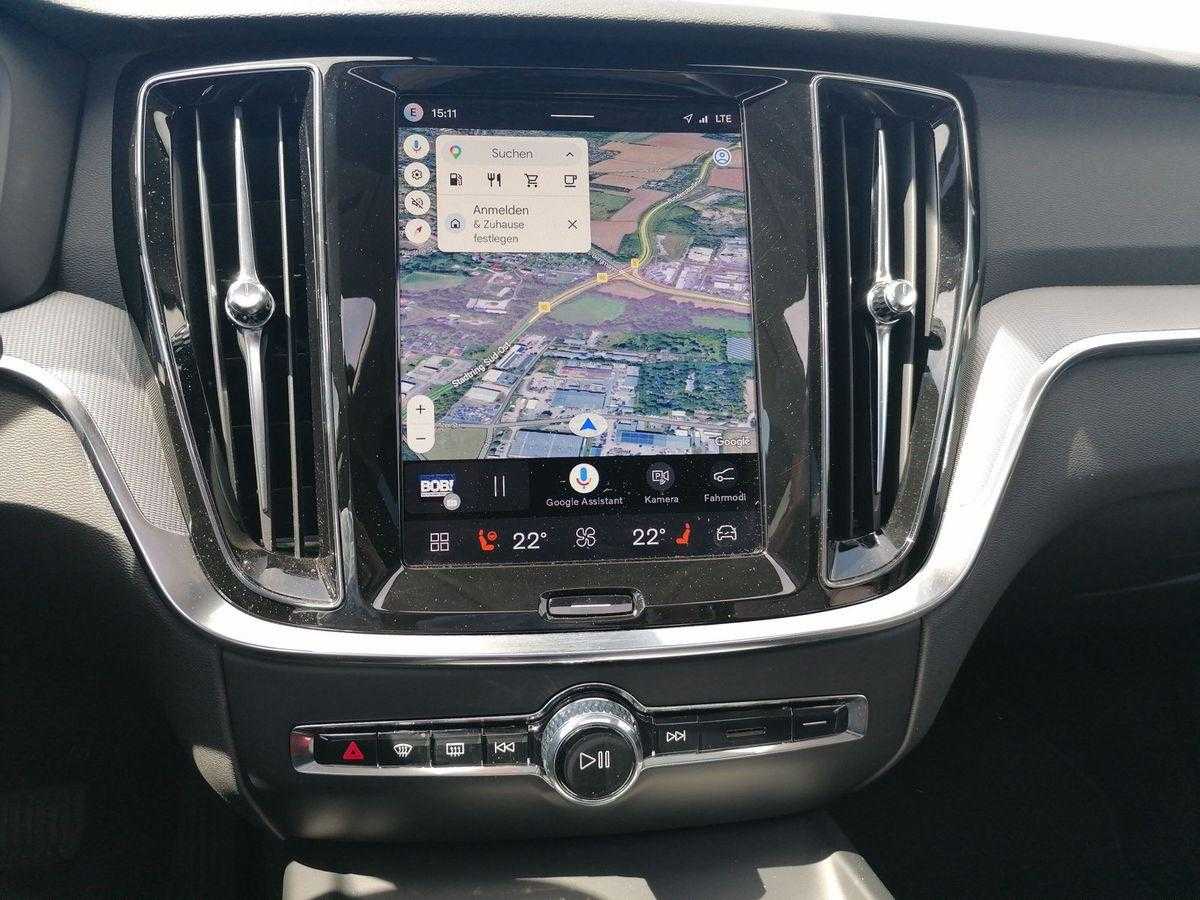 Volvo V60 – Bild 12