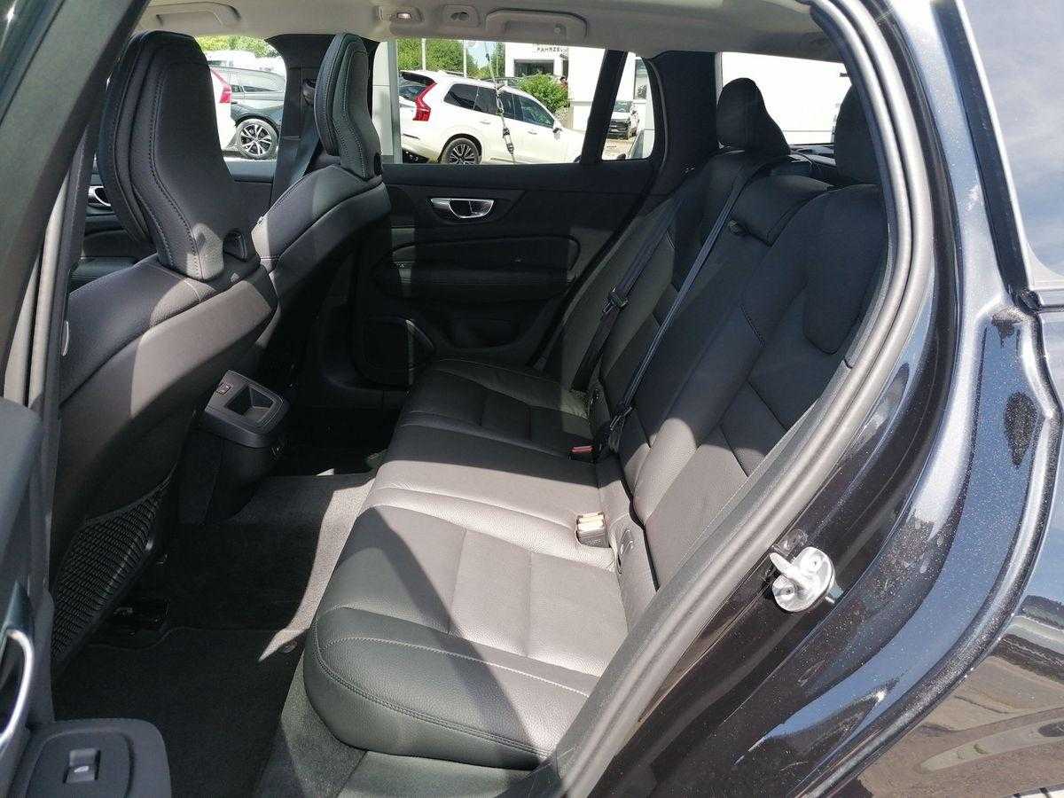 Volvo V60 – Bild 14