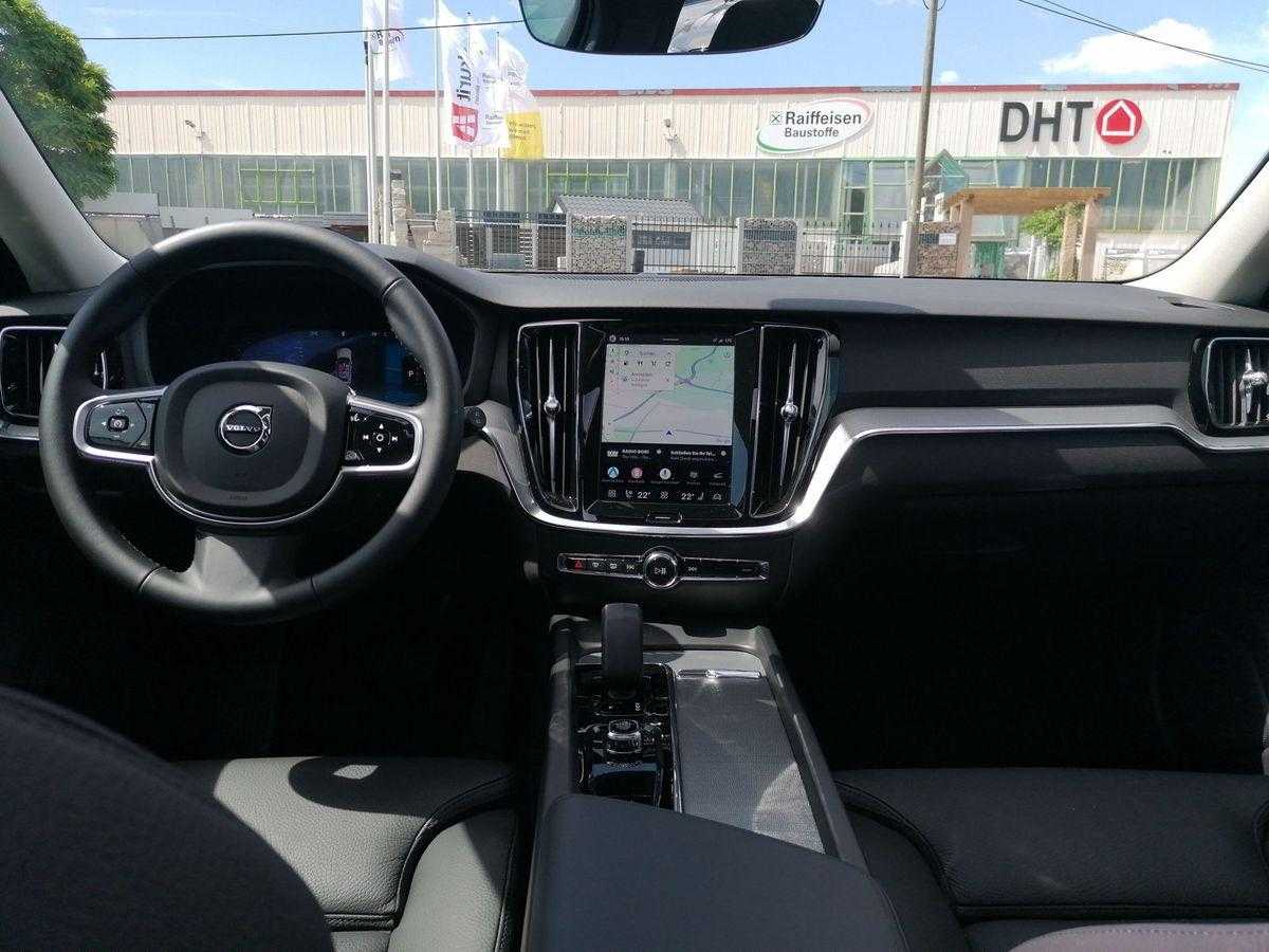 Volvo V60 – Bild 15