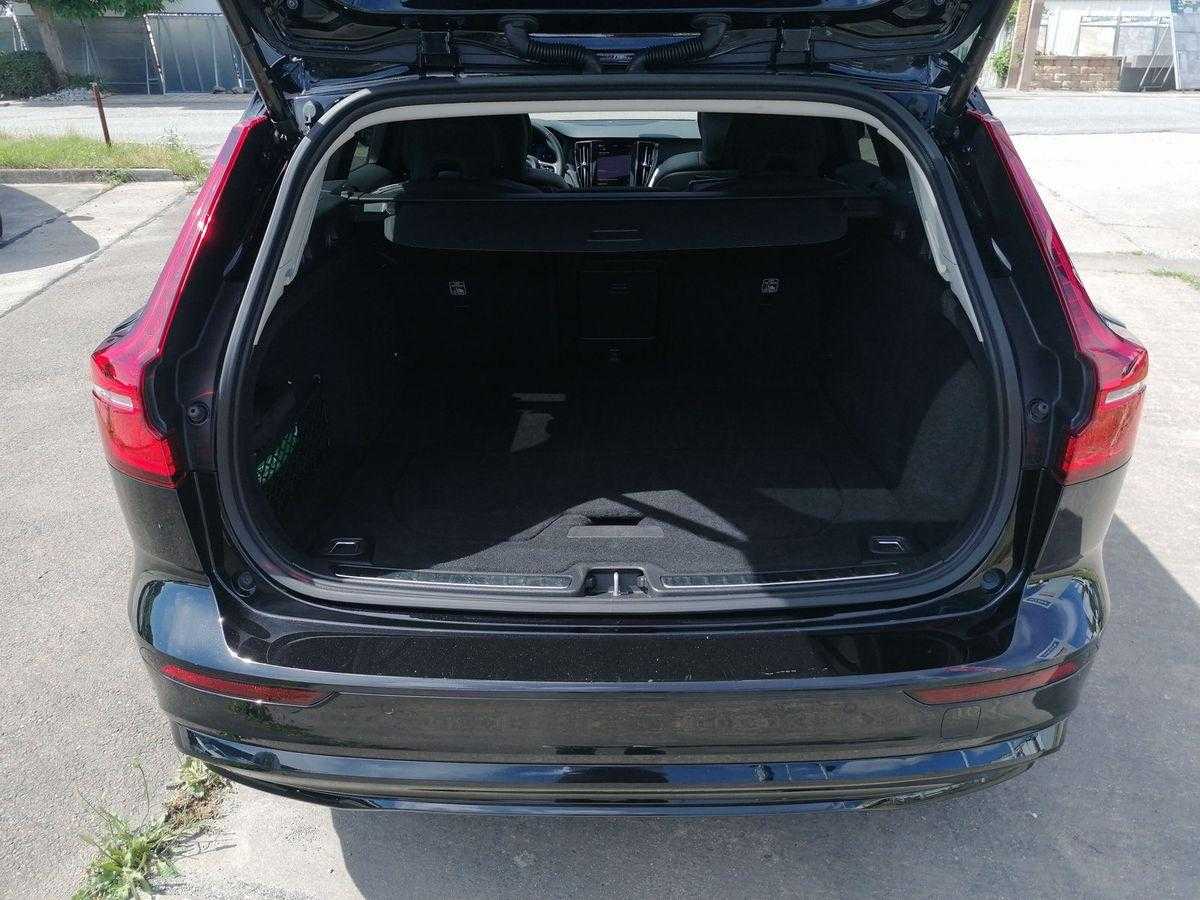 Volvo V60 – Bild 16