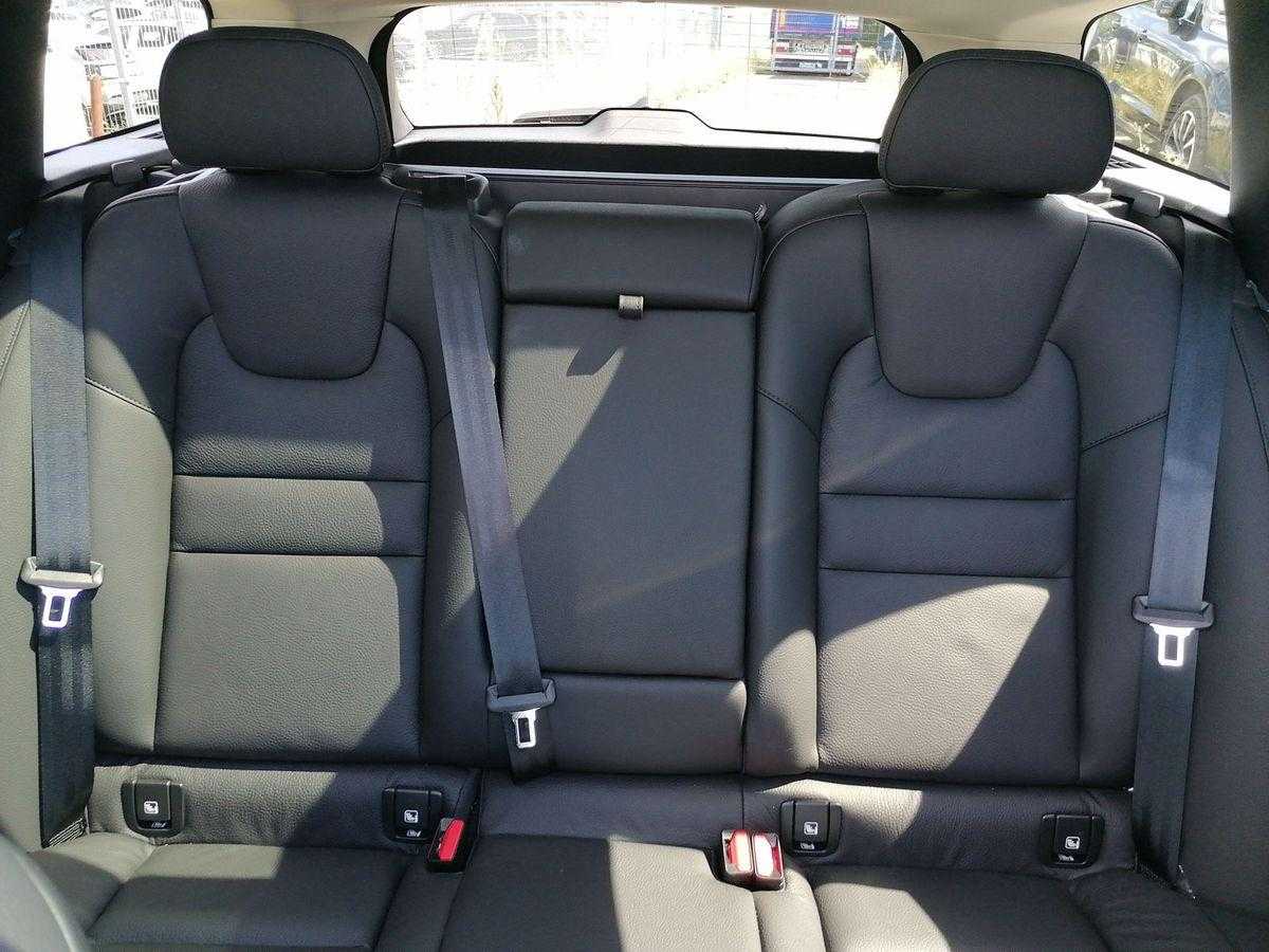 Volvo V60 – Bild 17