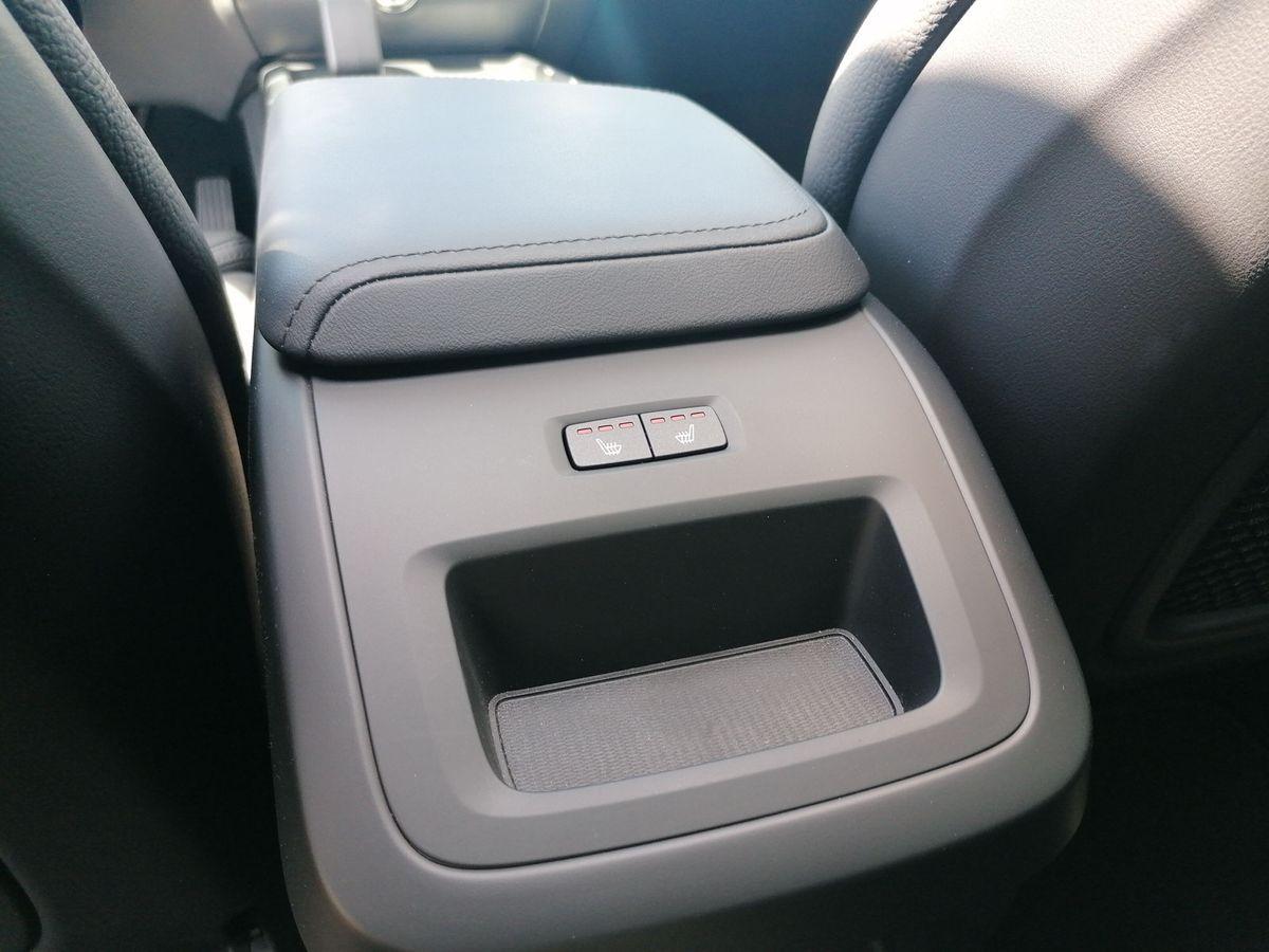 Volvo V60 – Bild 18