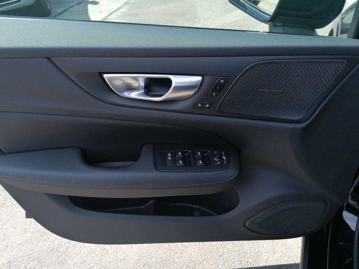 Volvo V60 – Bild 19
