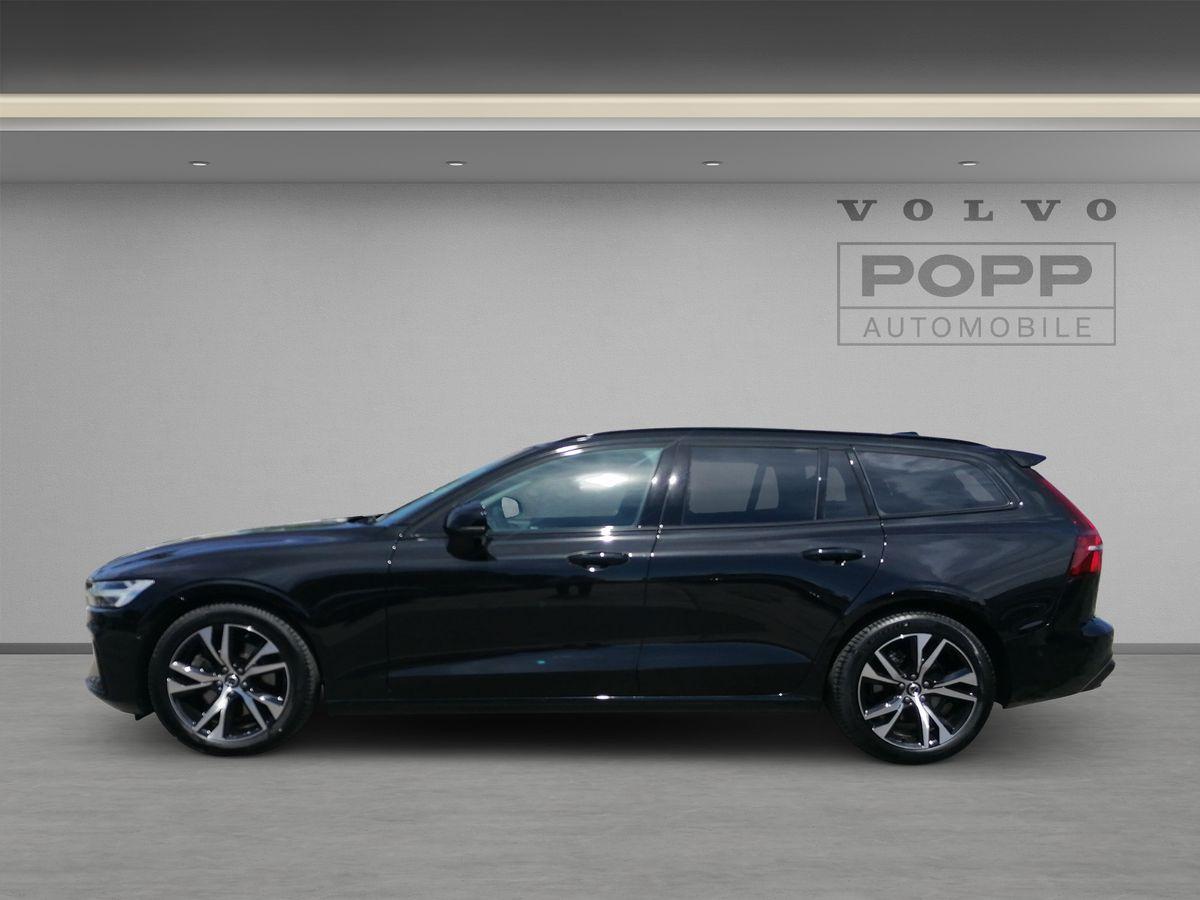 Volvo V60 – Bild 2