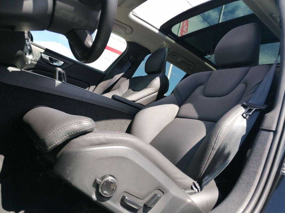 Volvo V60 – Bild 21