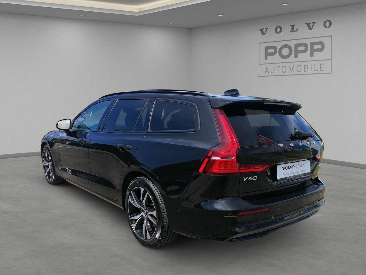 Volvo V60 – Bild 3