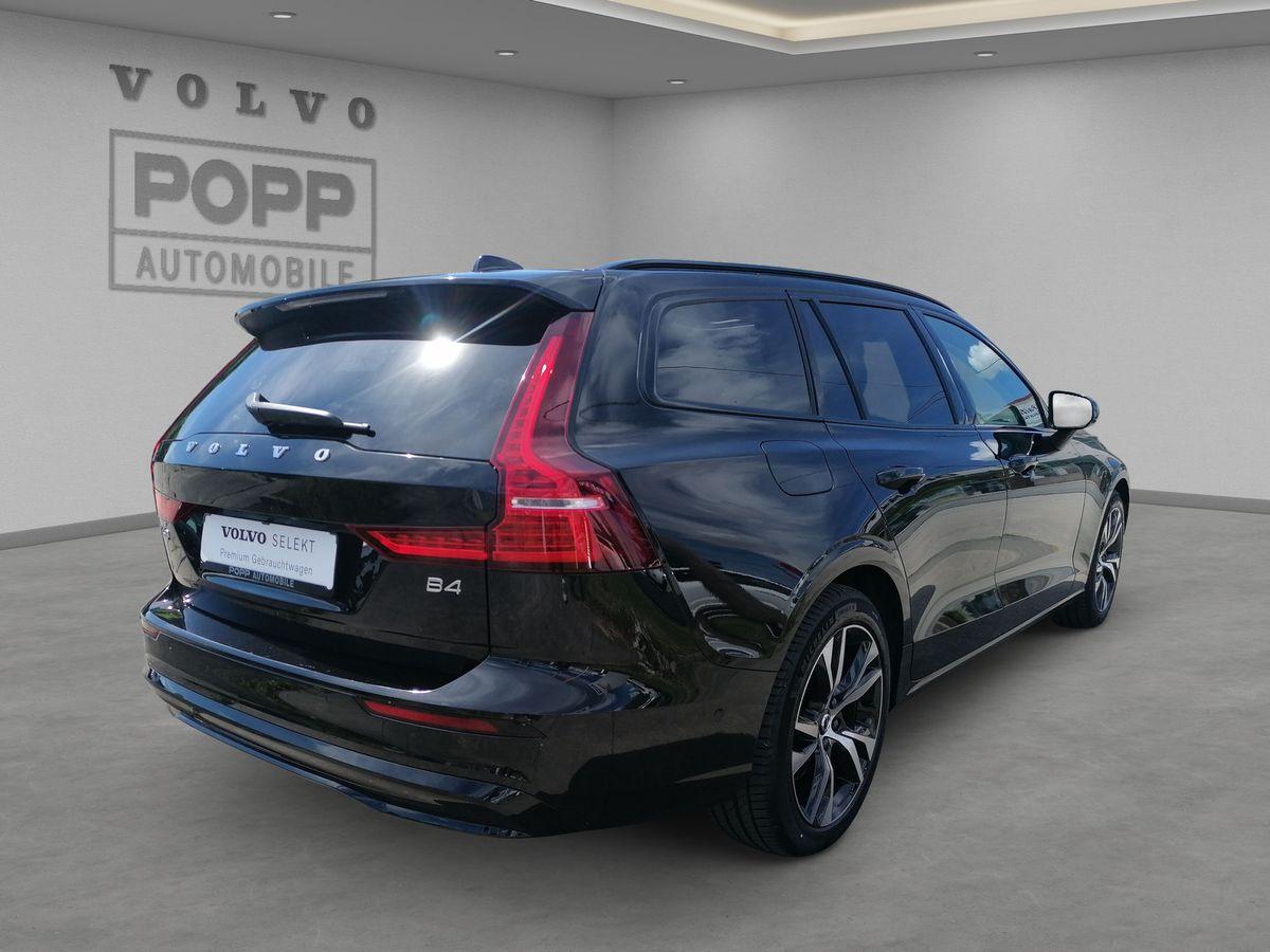 Volvo V60 – Bild 5