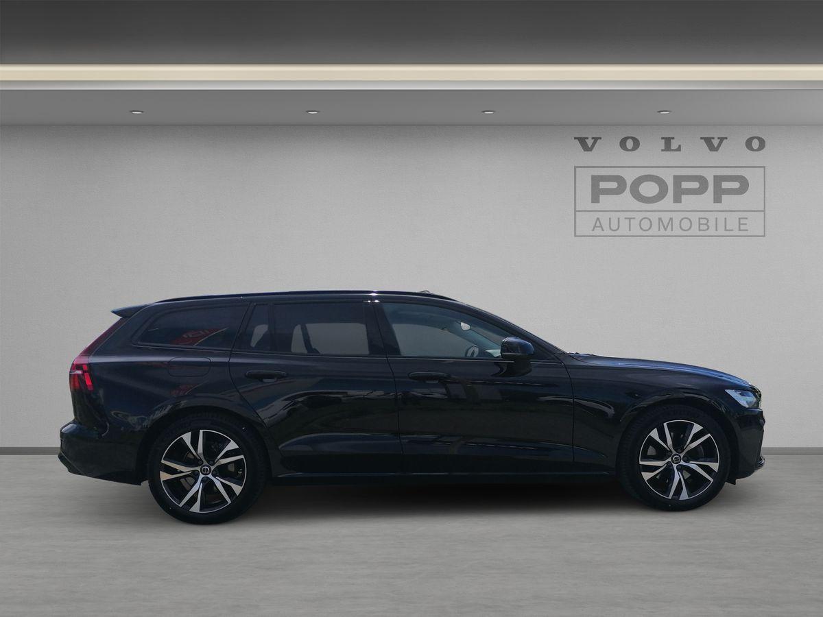 Volvo V60 – Bild 6