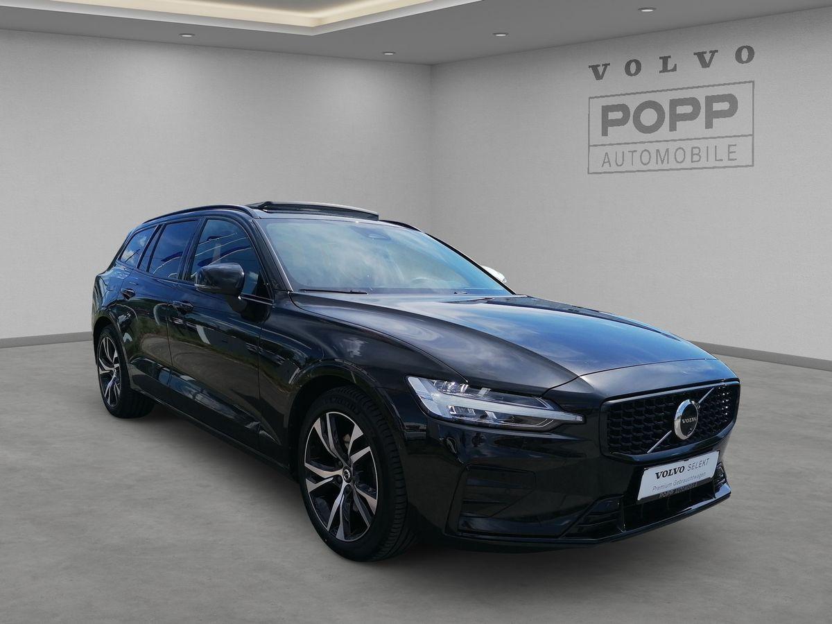 Volvo V60 – Bild 7