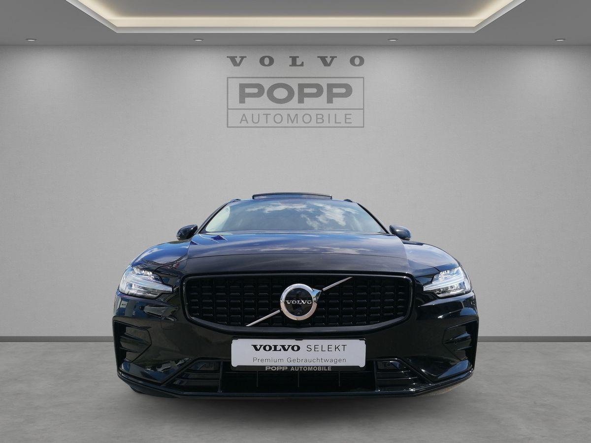 Volvo V60 – Bild 8