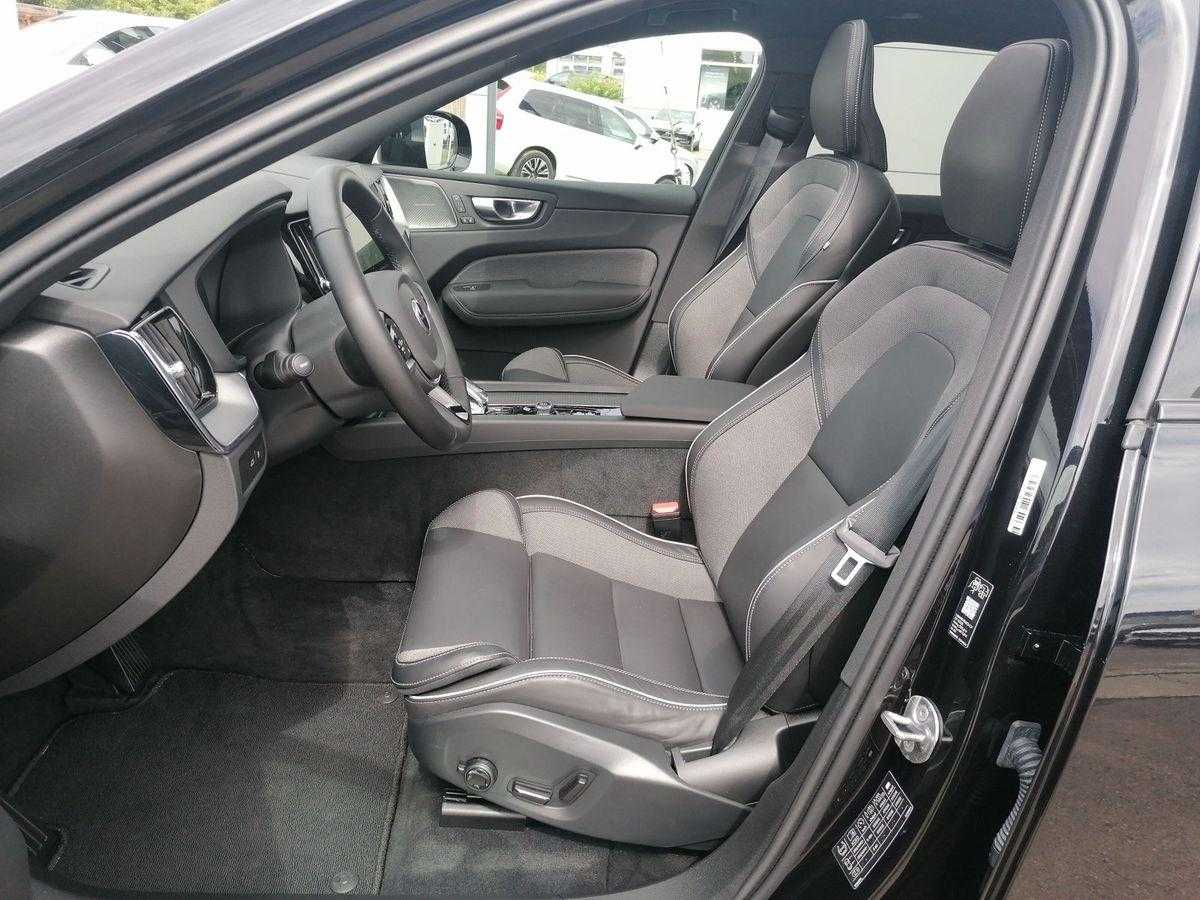 Volvo XC60 – Bild 10