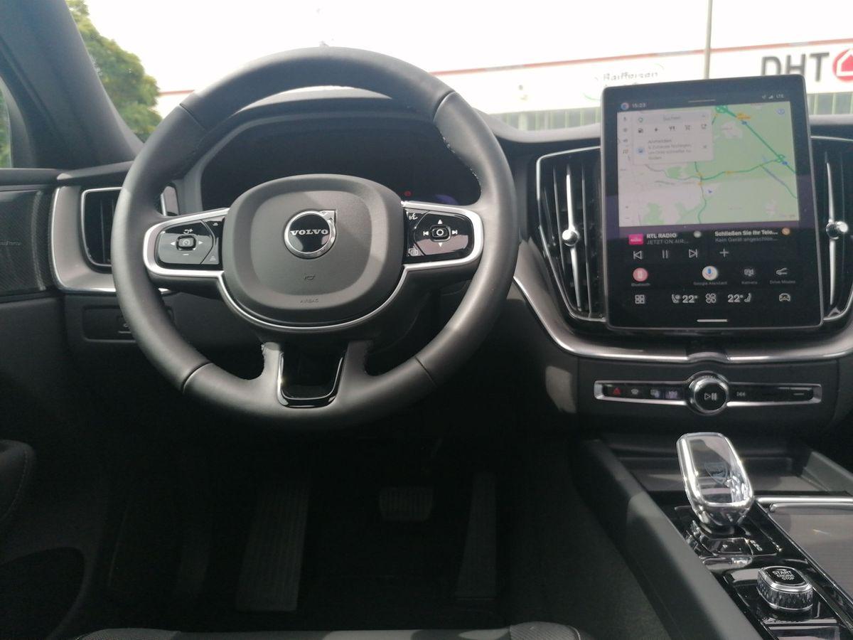 Volvo XC60 – Bild 11