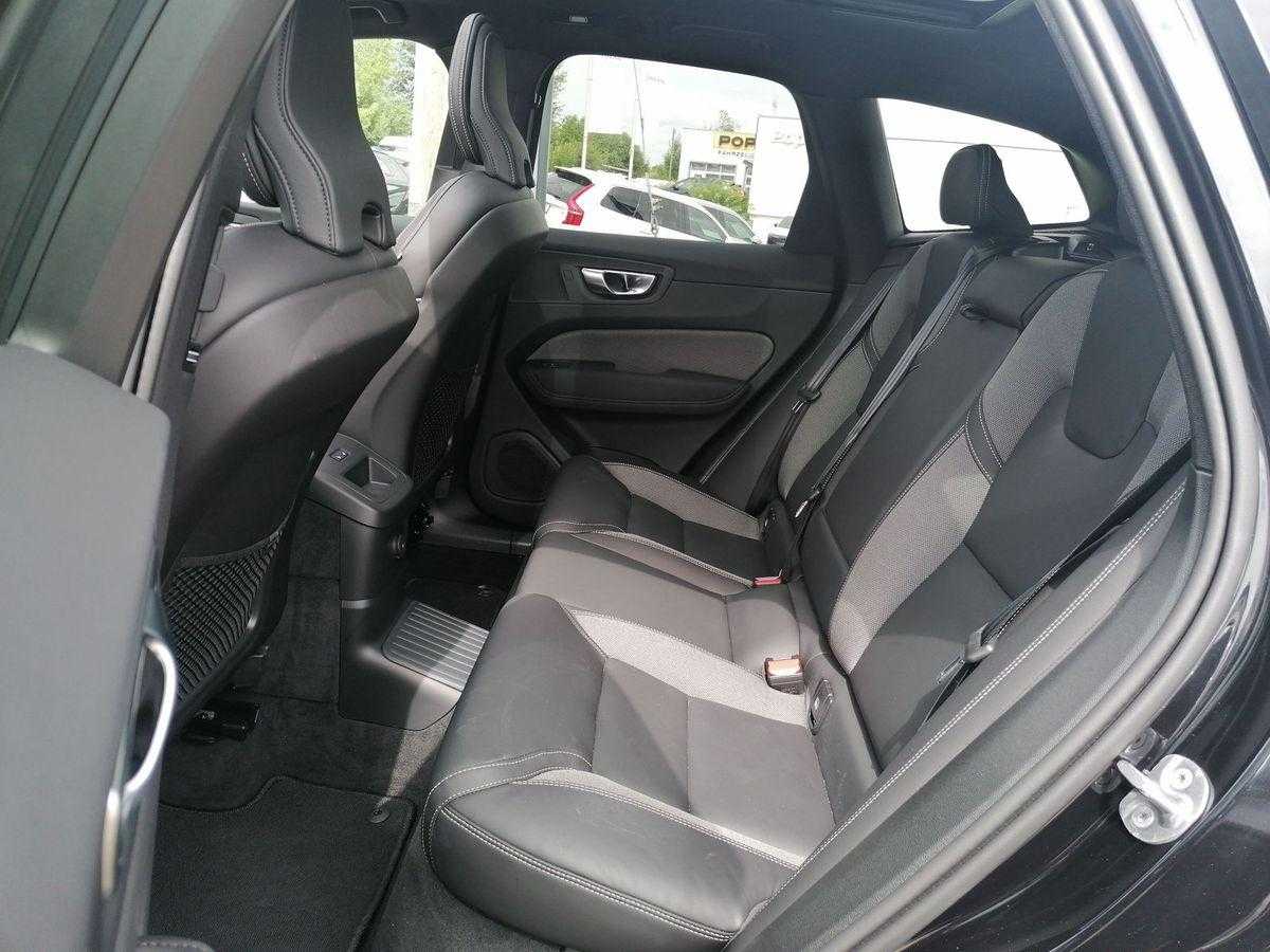 Volvo XC60 – Bild 14