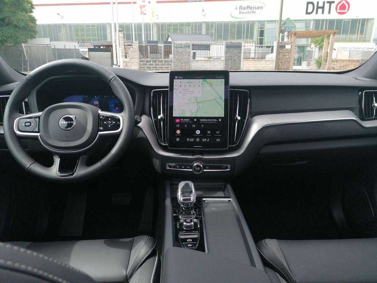 Volvo XC60 – Bild 15