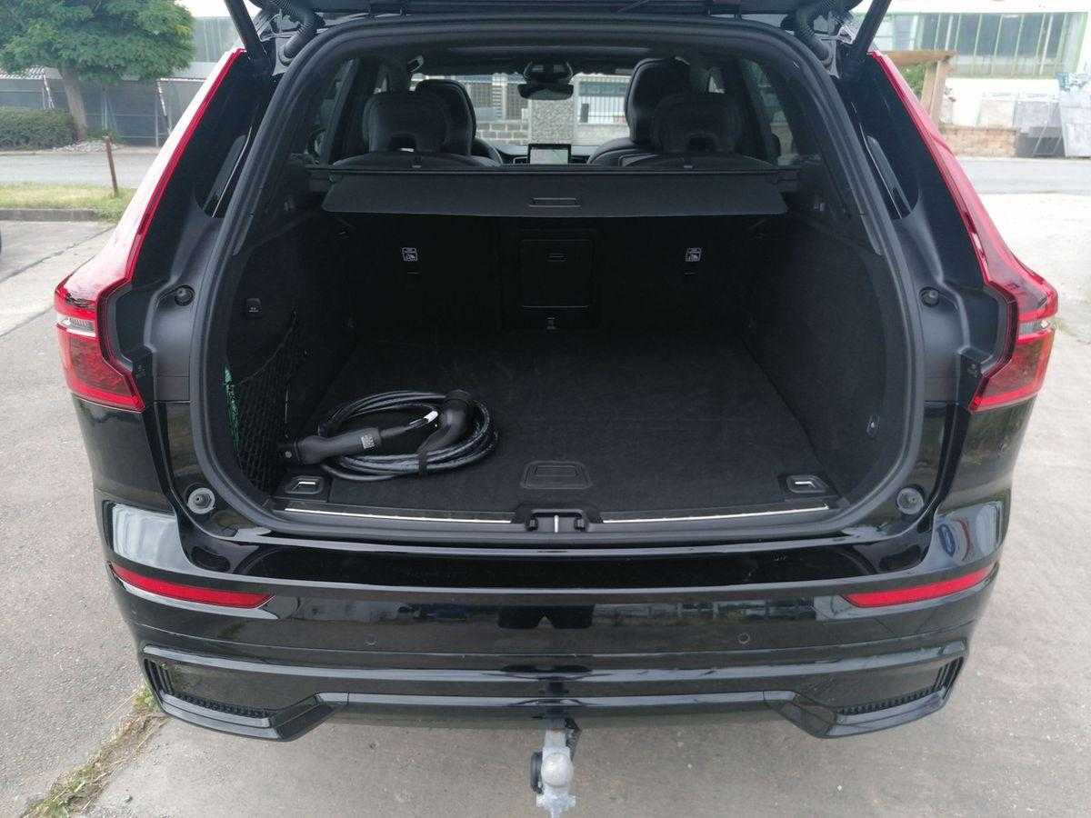 Volvo XC60 – Bild 16