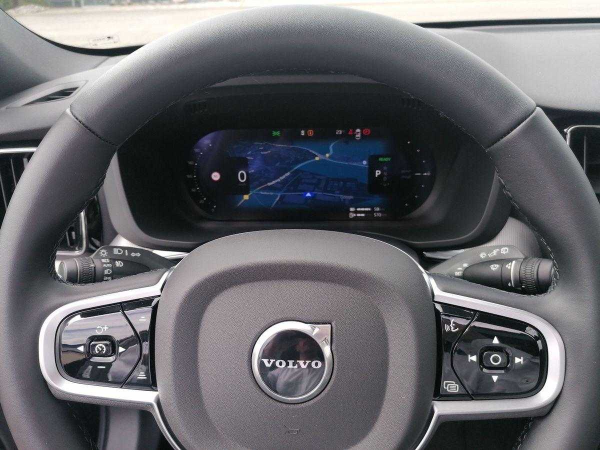 Volvo XC60 – Bild 17