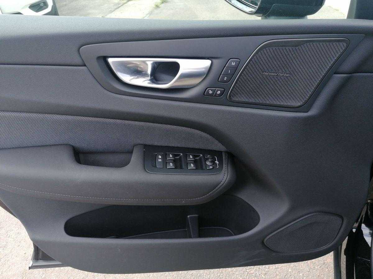 Volvo XC60 – Bild 18