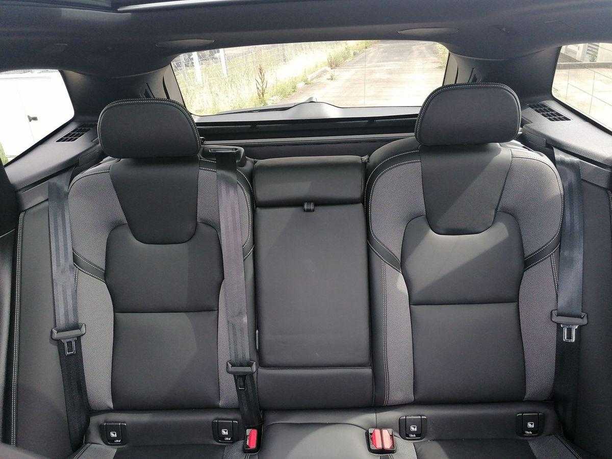 Volvo XC60 – Bild 19