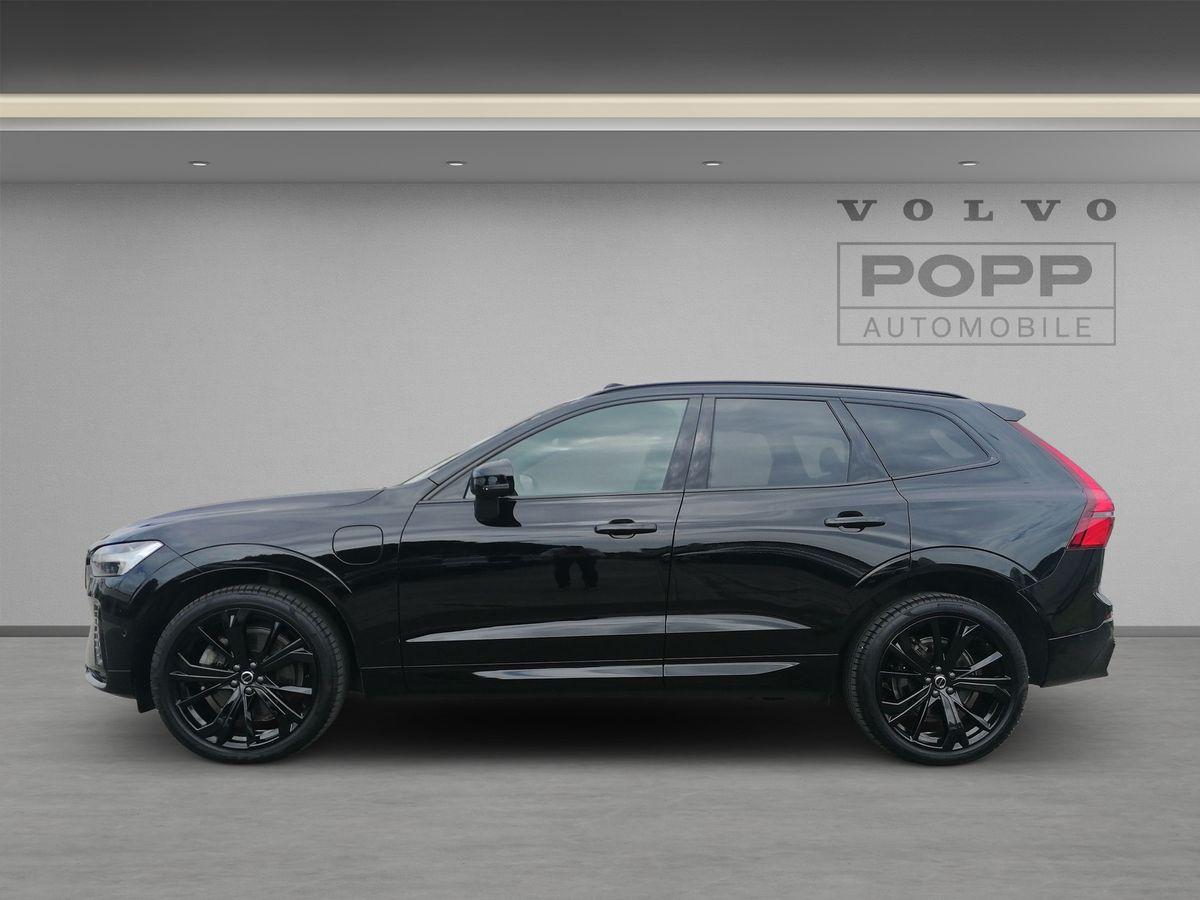 Volvo XC60 – Bild 2