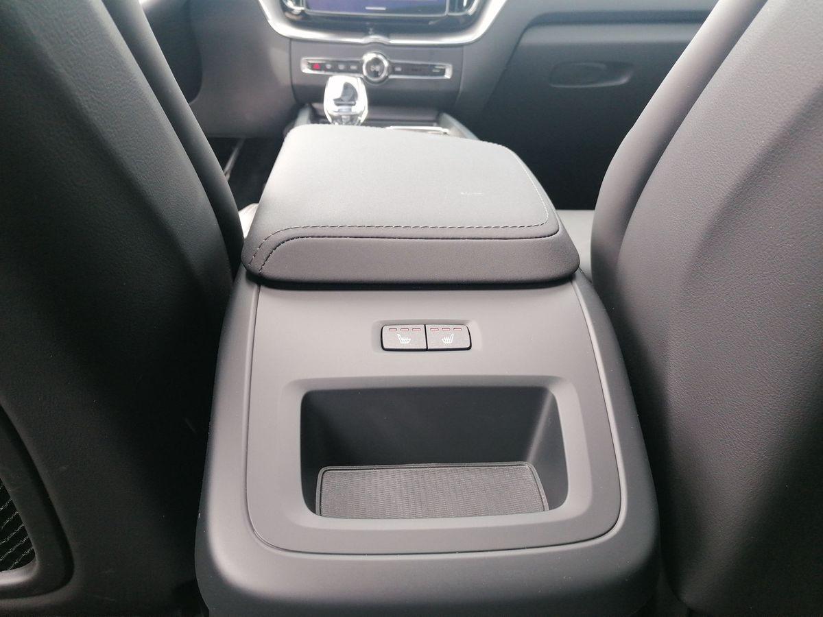 Volvo XC60 – Bild 20