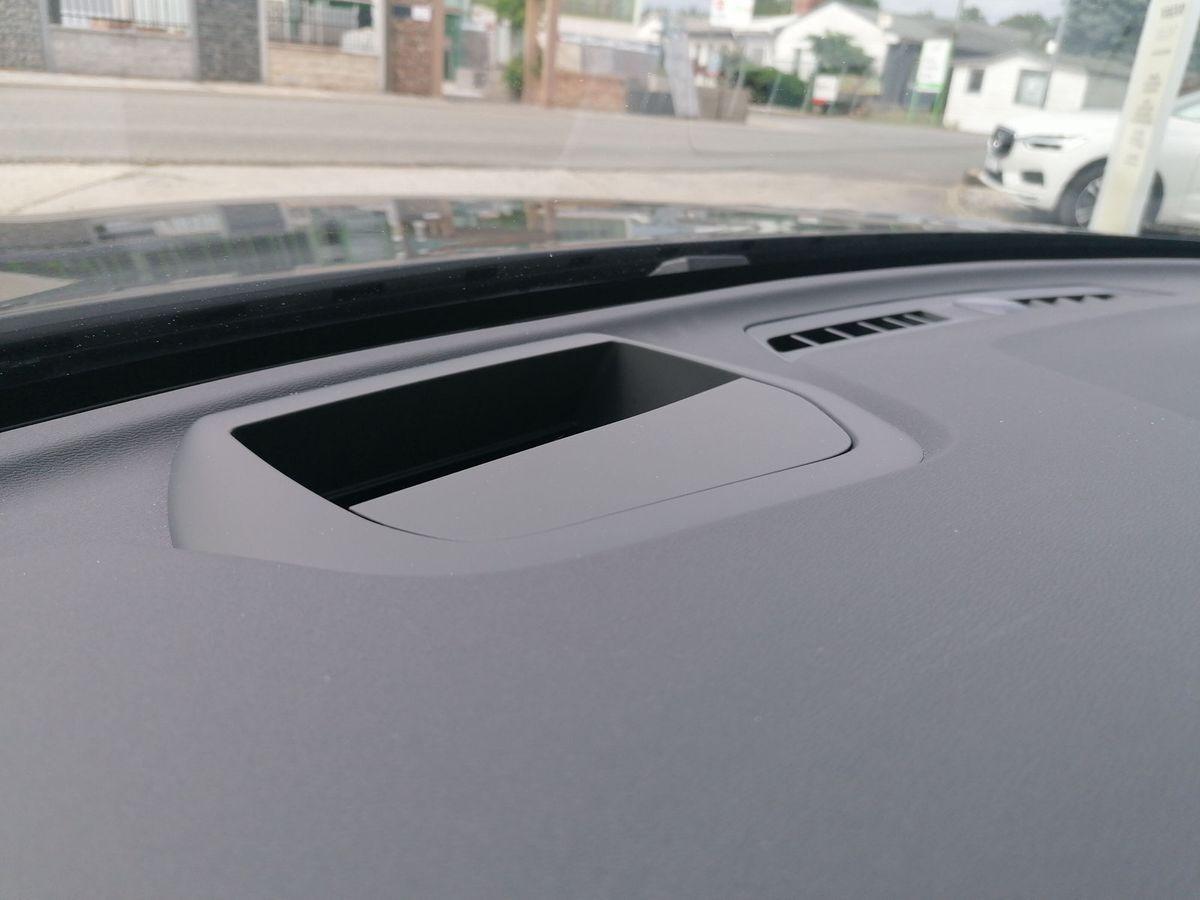 Volvo XC60 – Bild 21
