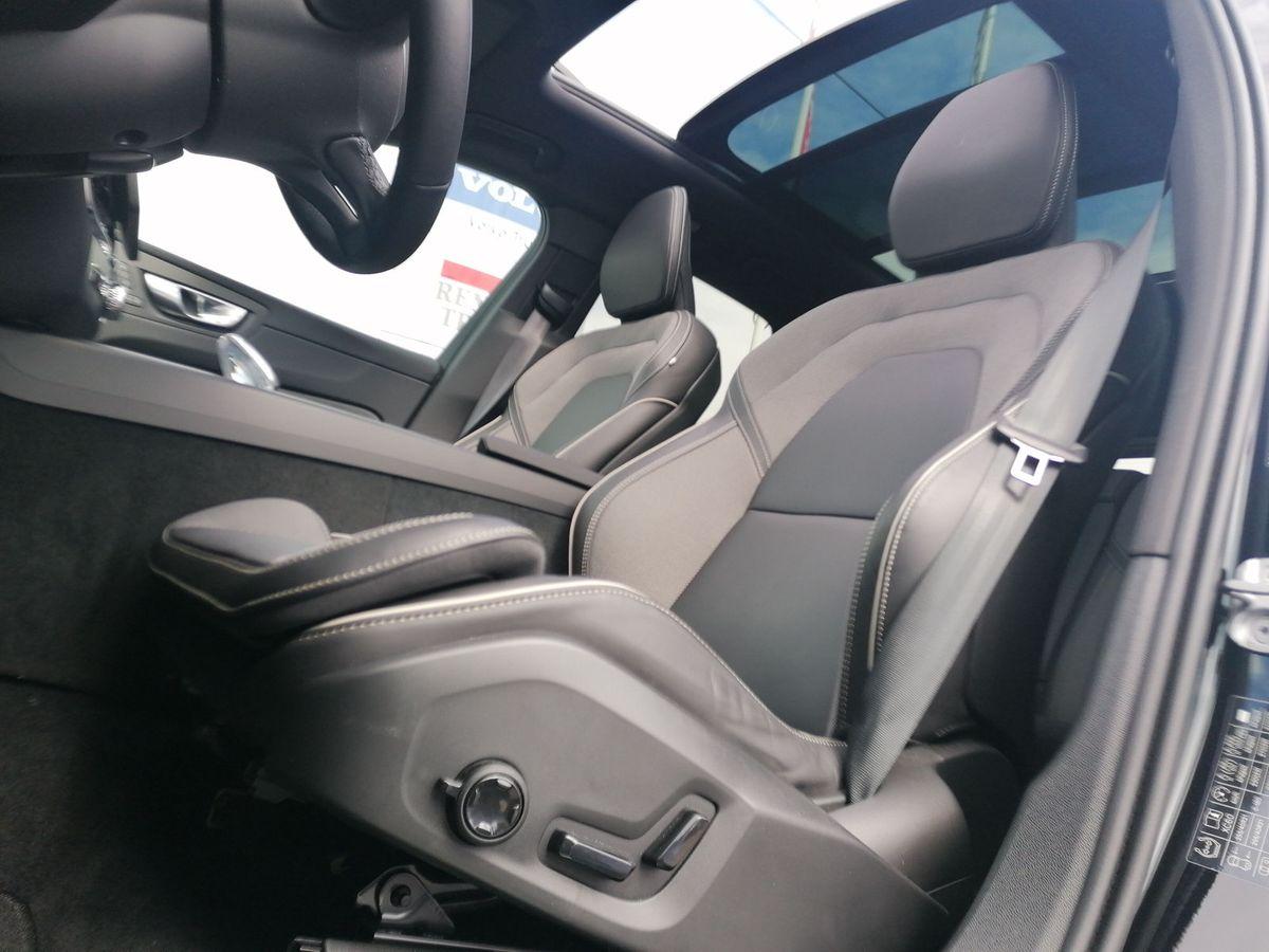 Volvo XC60 – Bild 22