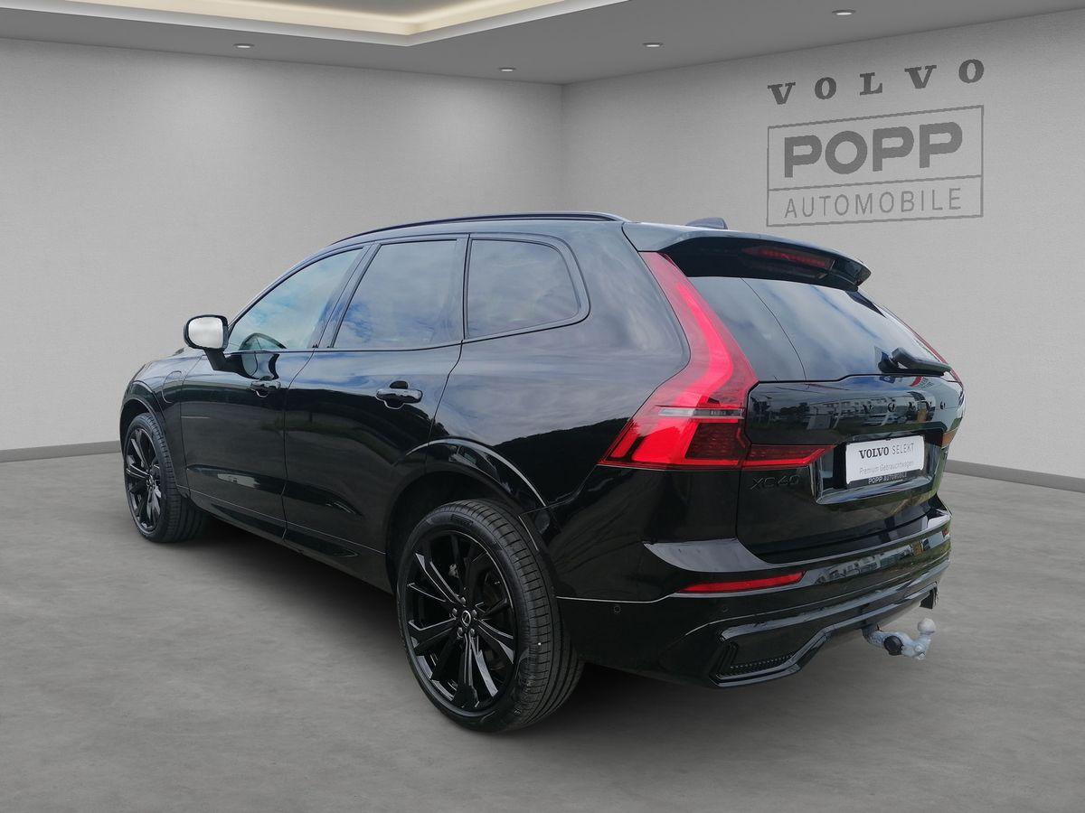 Volvo XC60 – Bild 3
