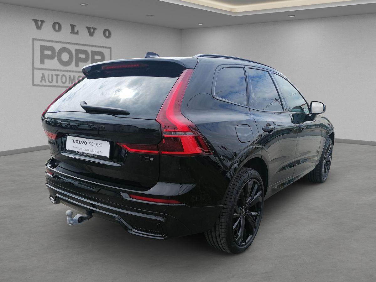 Volvo XC60 – Bild 5