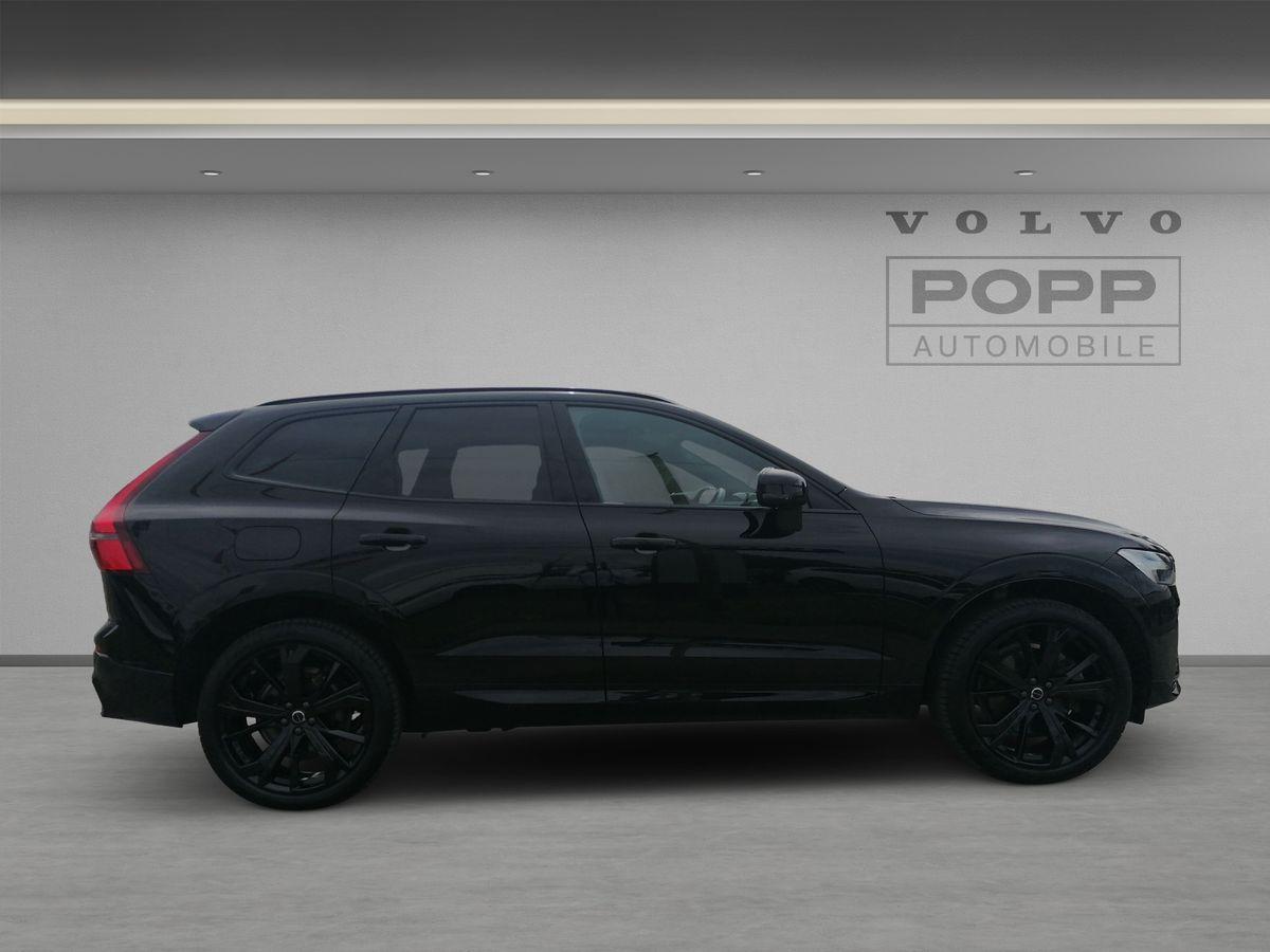 Volvo XC60 – Bild 6