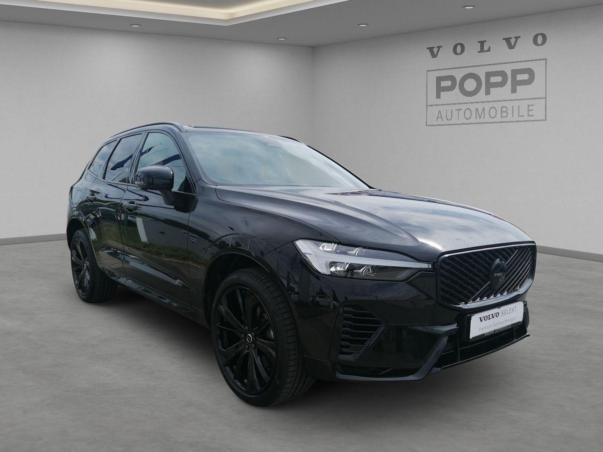 Volvo XC60 – Bild 7