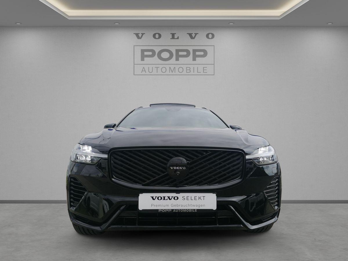 Volvo XC60 – Bild 8