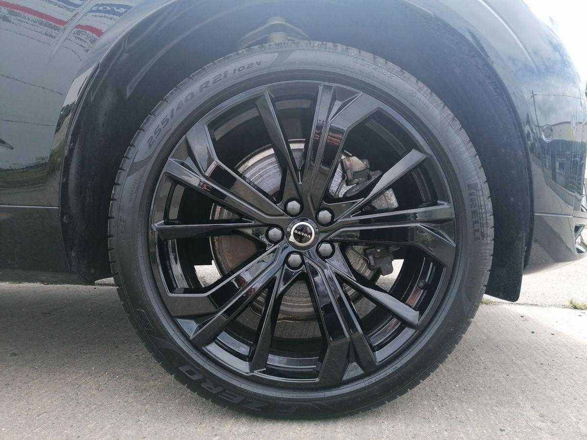 Volvo XC60 – Bild 9