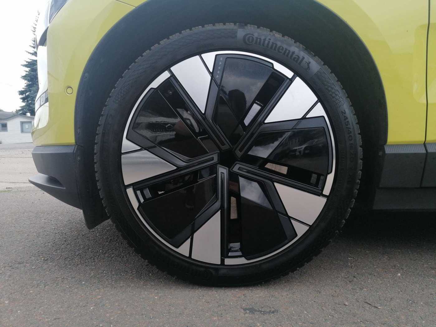 Volvo EX30 – Bild 10