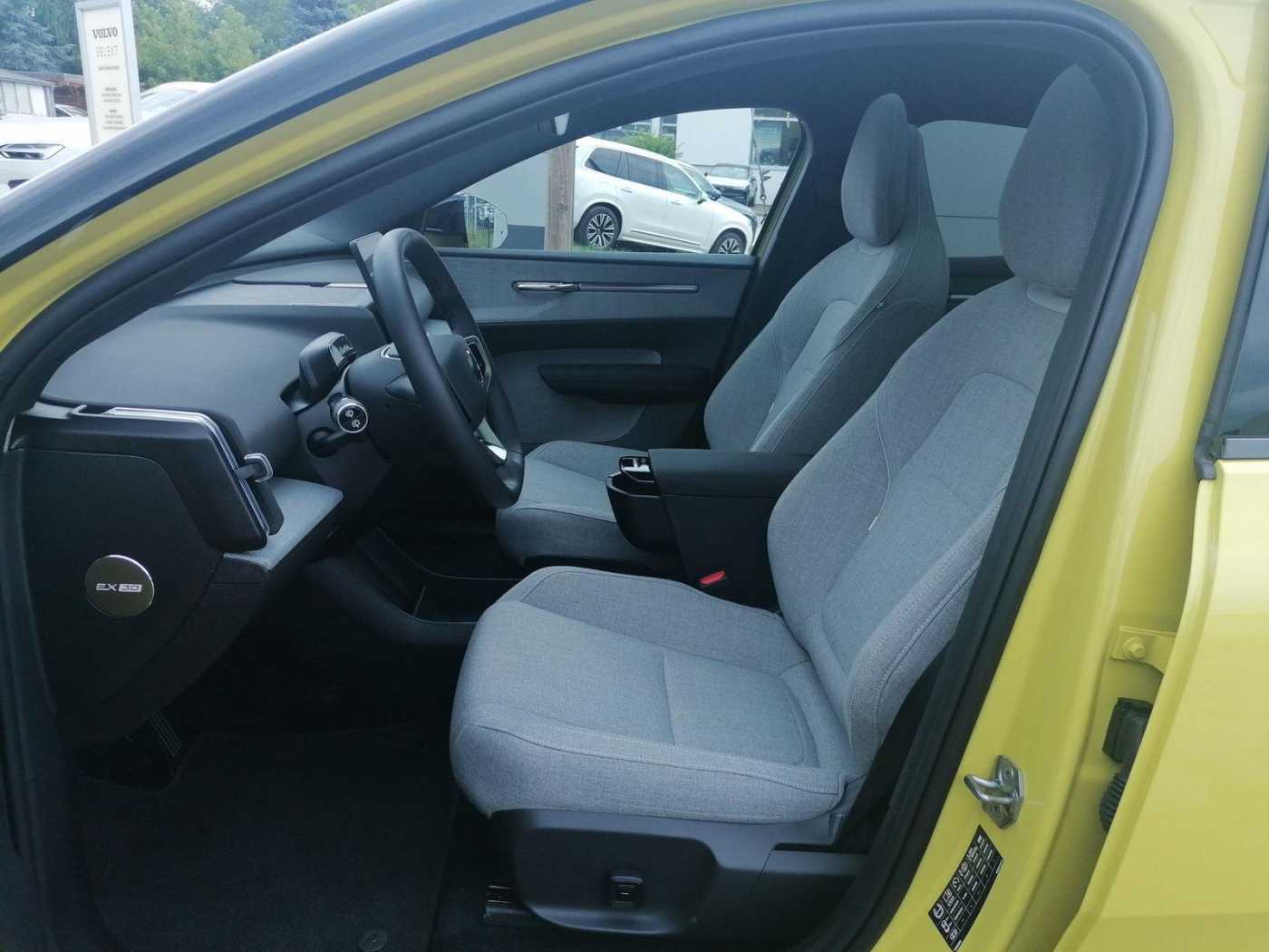 Volvo EX30 – Bild 11